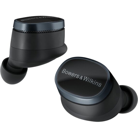 Наушники Bowers & Wilkins Pi8 Anthracite Black, Цвет: Anthracite Black