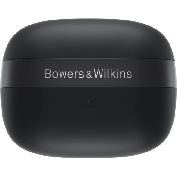 Наушники Bowers & Wilkins Pi8 Anthracite Black, Цвет: Anthracite Black, изображение 2