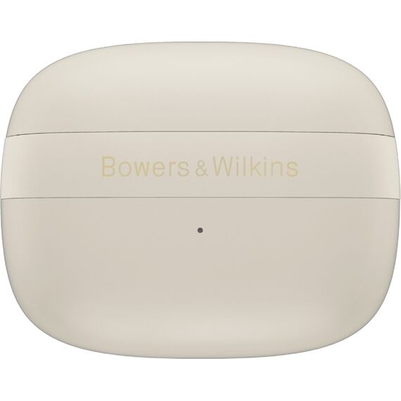 Наушники Bowers & Wilkins Pi8 Dove White, Цвет: Dove White , изображение 2