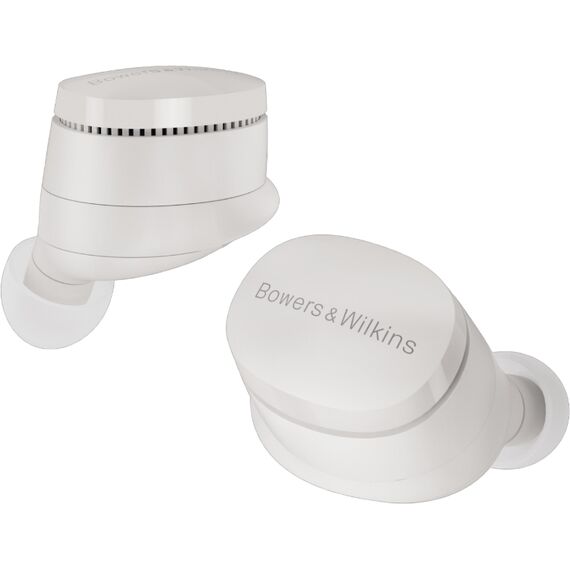 Наушники Bowers & Wilkins Pi6 Cloud Grey, Цвет: Cloud Grey