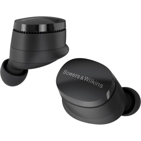 Наушники Bowers & Wilkins Pi6 Storm Grey, Цвет: Storm Grey