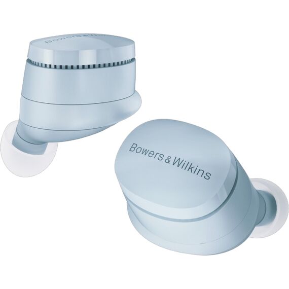 Наушники Bowers & Wilkins Pi6 Glacier Blue, Цвет: Glacier Blue