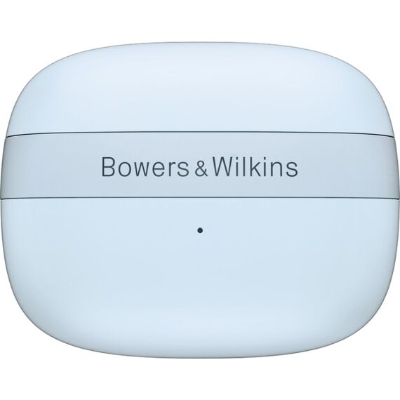 Наушники Bowers & Wilkins Pi6 Glacier Blue, Цвет: Glacier Blue, изображение 2