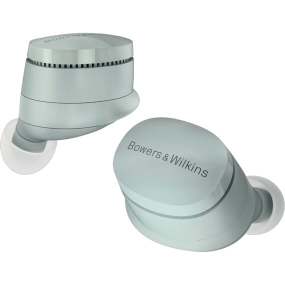 Наушники Bowers & Wilkins Pi6 Forest Green, Цвет: Forest Green