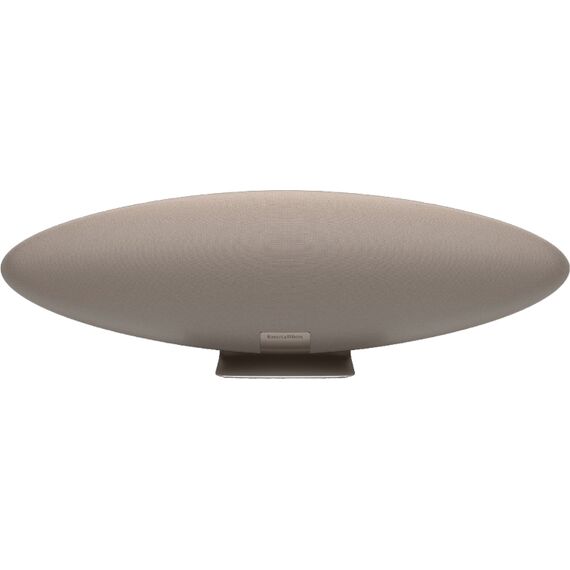 Колонка Bowers & Wilkins Zeppelin Pro Edition Solar Gold, Цвет: Solar Gold