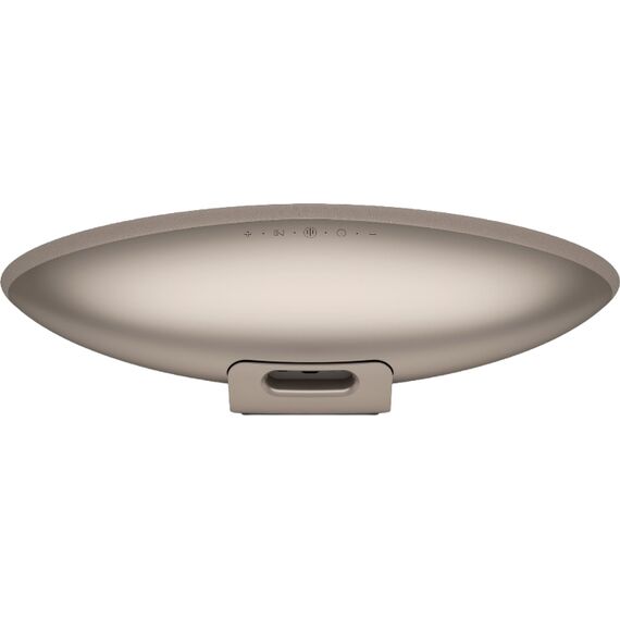Колонка Bowers & Wilkins Zeppelin Pro Edition Solar Gold, Цвет: Solar Gold, изображение 3