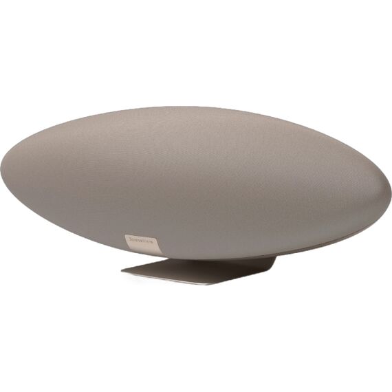 Колонка Bowers & Wilkins Zeppelin Pro Edition Solar Gold, Цвет: Solar Gold, изображение 2