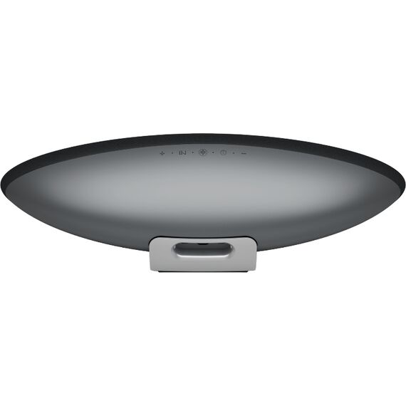 Колонка Bowers & Wilkins Zeppelin Pro Edition Space Grey, Цвет: Space Grey, изображение 2