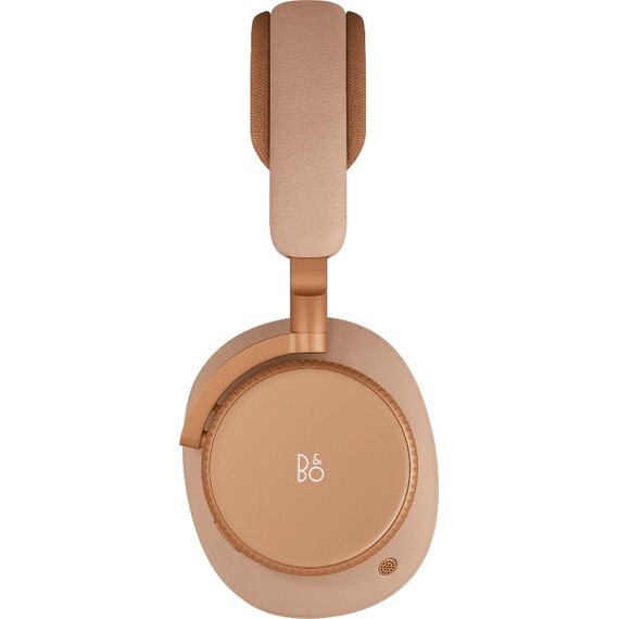 Наушники B&O Beoplay H100, Цвет: Sunset Apricot, изображение 4