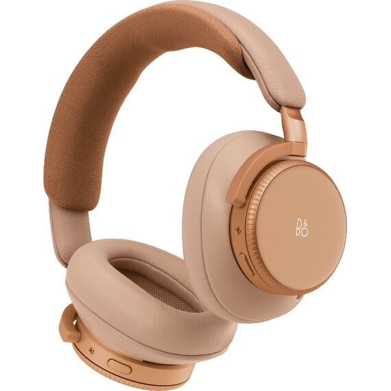 Наушники B&O Beoplay H100 Sunset Apricot, Цвет: Sunset Apricot, изображение 2