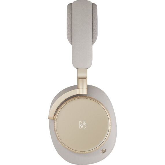 Наушники B&O Beoplay H100, Цвет: Hourglass Sand, изображение 4