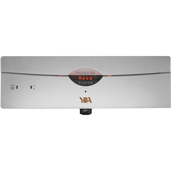 CD проигрыватель YBA Signature CD