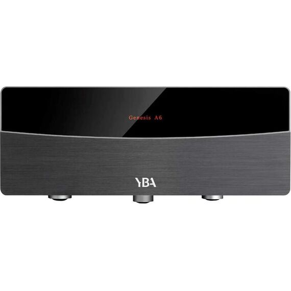 Усилитель мощности YBA Genesis A6
