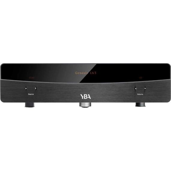 Интегральный усилитель YBA Genesis IA3A