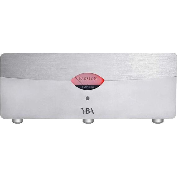 Усилитель мощности YBA Passion A650