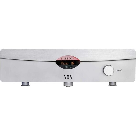 Фонокорректор YBA Passion PH150