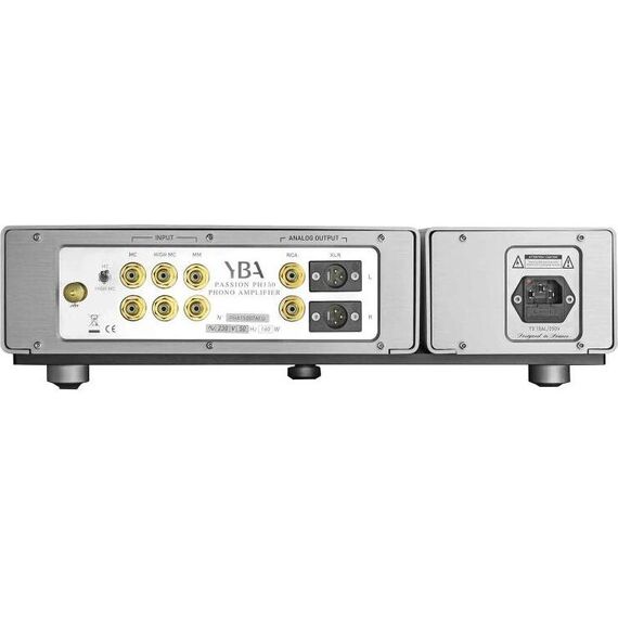 Фонокорректор YBA Passion PH150, изображение 2