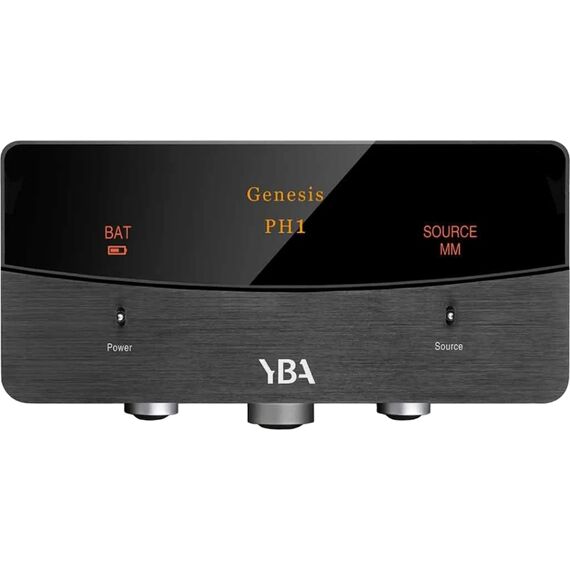Фонокорректор YBA Genesis PH1