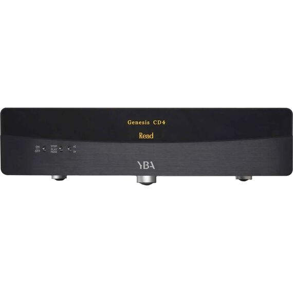 CD проигрыватель YBA Genesis CD4