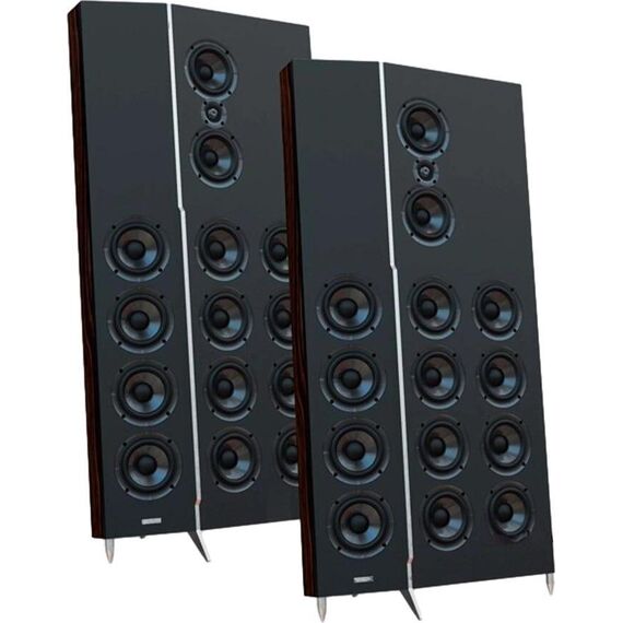 Напольная акустика Thorens SoundWall HP 600, изображение 2
