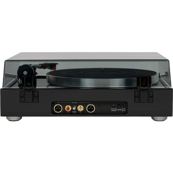 Проигрыватель винила Thorens TD 1500 Black, Цвет: Black, изображение 2