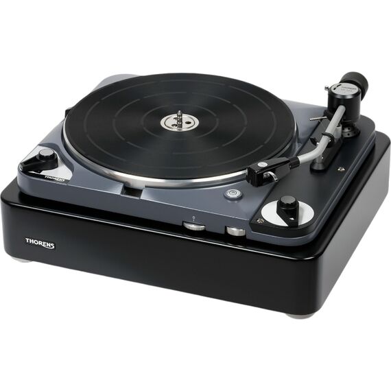 Проигрыватель винила Thorens TD 124 DD