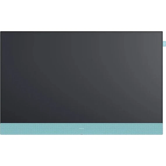 Телевизор Loewe We. SEE 32 Aqua Blue, Цвет: Aqua Blue