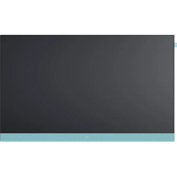 Телевизор Loewe We. SEE 43 Aqua Blue, Цвет: Aqua Blue