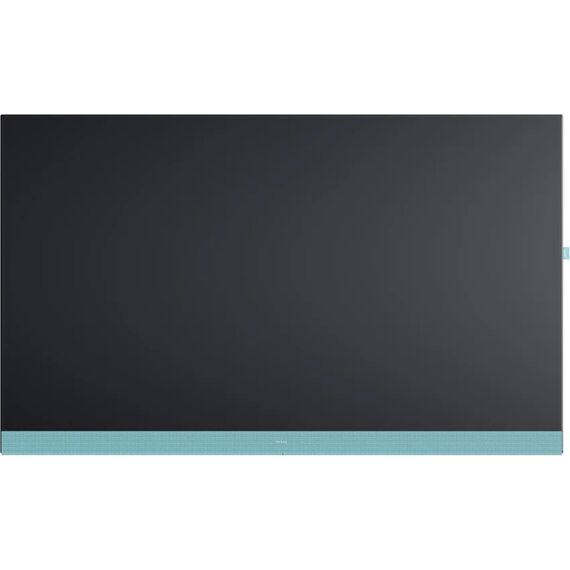 Телевизор Loewe We. SEE 55 Aqua Blue, Цвет: Aqua Blue