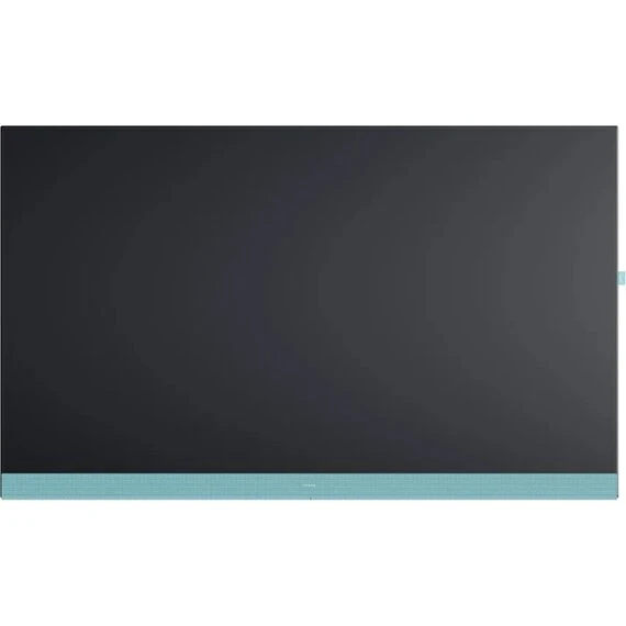 Телевизор Loewe We. SEE 55 Aqua Blue, Цвет: Aqua Blue