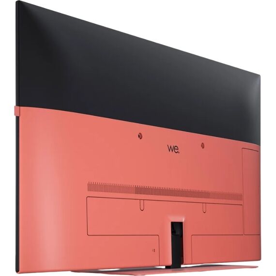 Телевизор Loewe We. SEE 55 Coral Red, Цвет: Coral Red, изображение 2