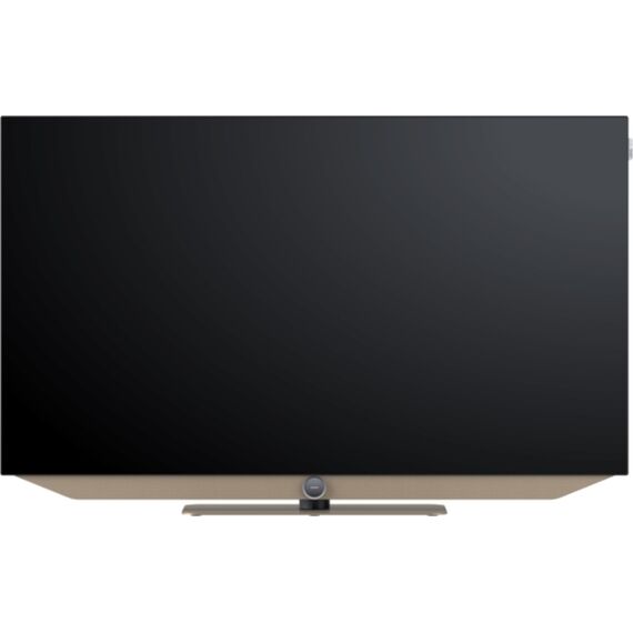 Телевизор Loewe bild v.48 dr+ OLED Bronze, Цвет: Bronze