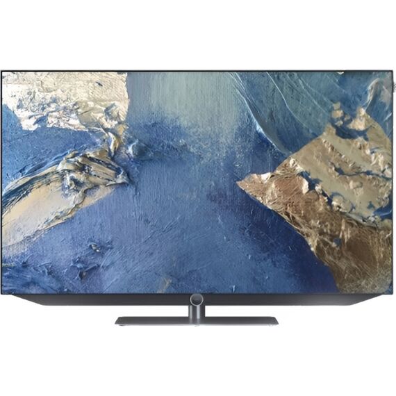 Телевизор Loewe bild v.55 dr+ OLED
