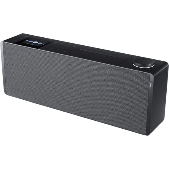 Mini система Loewe klang s3 Basalt Grey, Цвет: Basalt Grey
