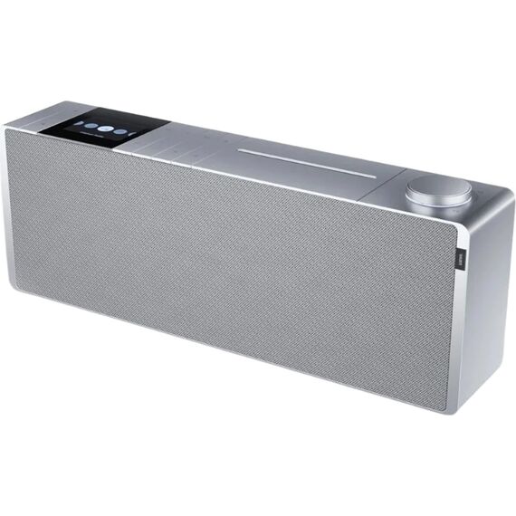 Mini система Loewe klang s3 Light Grey, Цвет: Light grey