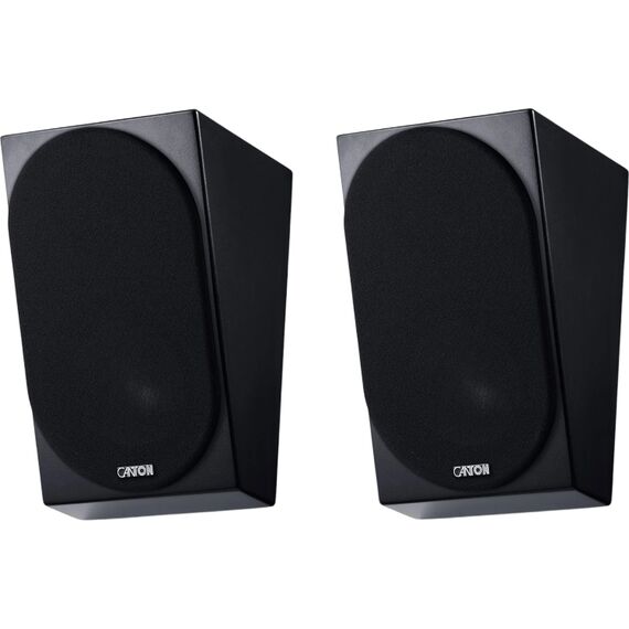 Настенная акустика Canton AR 4 Black, Цвет: Black, изображение 2