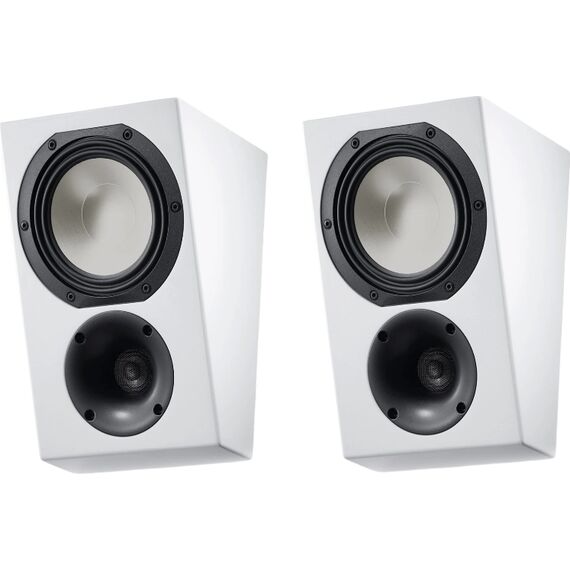 Настенная акустика Canton AR 4 White, Цвет: White
