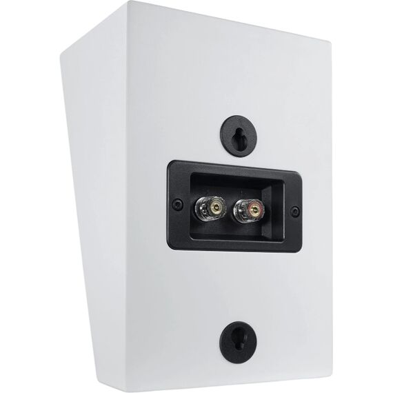 Настенная акустика Canton AR 4 White, Цвет: White, изображение 3