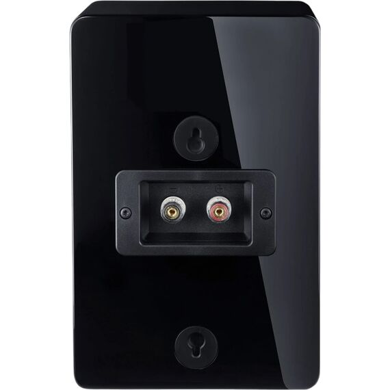 Настенная акустика Canton AR 5 Black High Gloss, Цвет: Black High Gloss, изображение 3