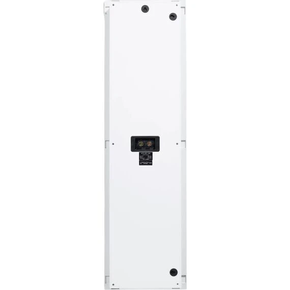 Встраиваемая акустика Canton Atelier 1100 White Semi Gloss, Цвет: White Semi Gloss, изображение 2
