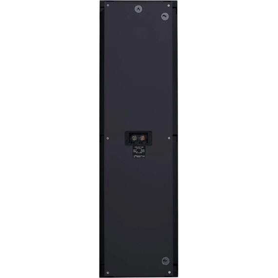 Встраиваемая акустика Canton Atelier 1150 Black Semi Gloss, Цвет: Black Semi Gloss, изображение 2