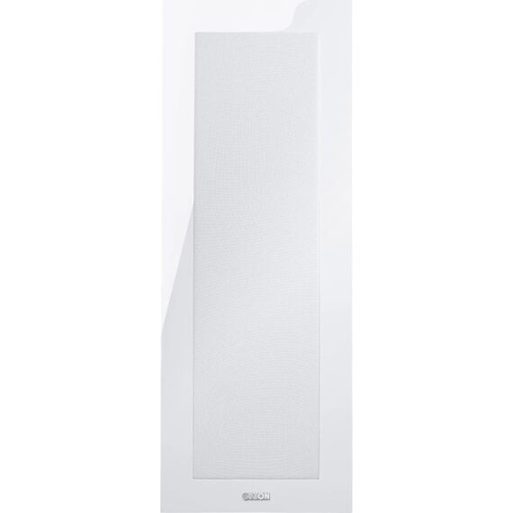 Встраиваемая акустика Canton Atelier 500 White Semi Gloss, Цвет: Black Semi Gloss, изображение 2