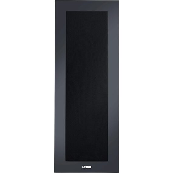 Встраиваемая акустика Canton Atelier 500 Black Semi Gloss, Цвет: White Semi Gloss, изображение 2