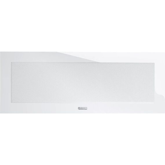 Настенная акустика Canton Atelier 550, Цвет: White Semi Gloss, изображение 2