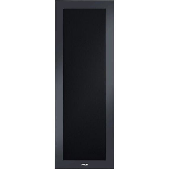 Встраиваемая акустика Canton Atelier 700 Black Semi Gloss, Цвет: Black Semi Gloss, изображение 2