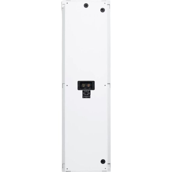 Настенная акустика Canton Atelier 900 White Semi Gloss, Цвет: White Semi Gloss, изображение 3