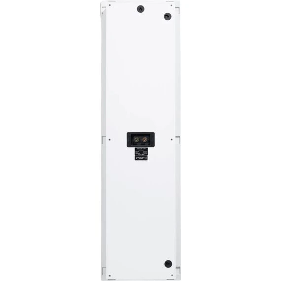 Настенная акустика Canton Atelier 900 White Semi Gloss, Цвет: White Semi Gloss, изображение 3
