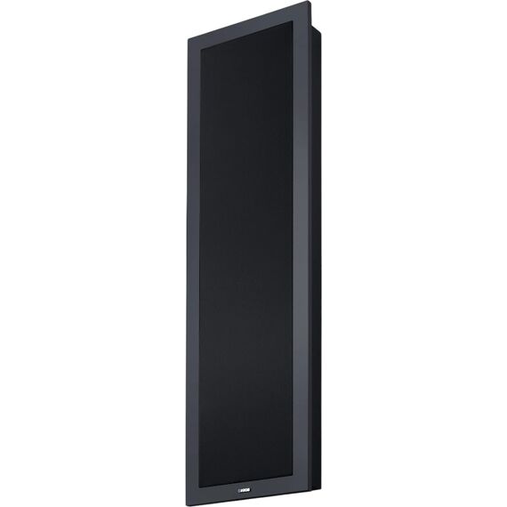 Настенная акустика Canton Atelier 900 Black Semi Gloss, Цвет: Black Semi Gloss, изображение 2