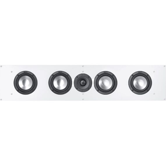 Встраиваемая акустика Canton Atelier 950 White Semi Gloss, Цвет: White Semi Gloss
