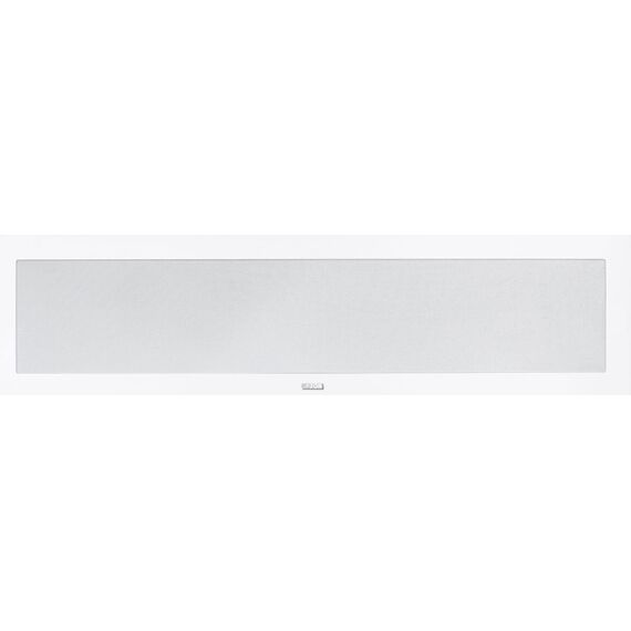 Встраиваемая акустика Canton Atelier 950 White Semi Gloss, Цвет: White Semi Gloss, изображение 2